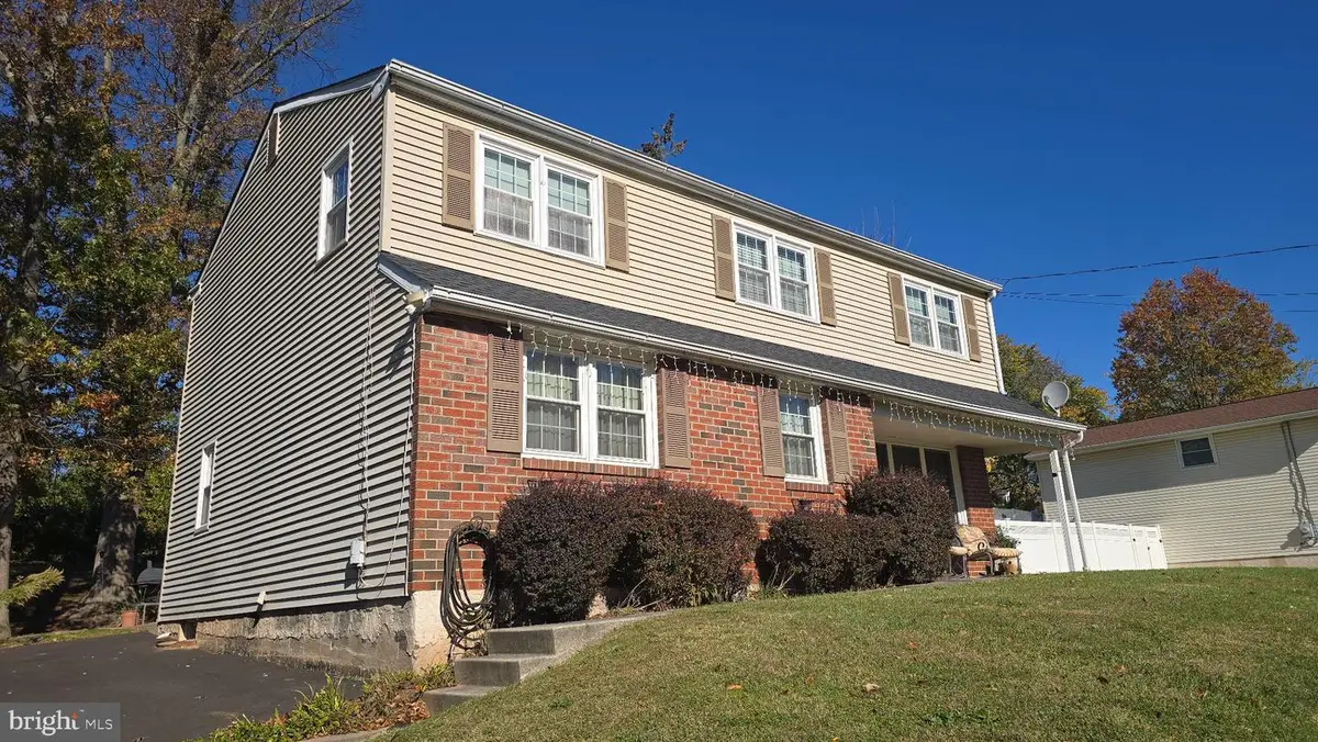 3117 Nottingham Rd, Norristown, PA 19403 - Image #1