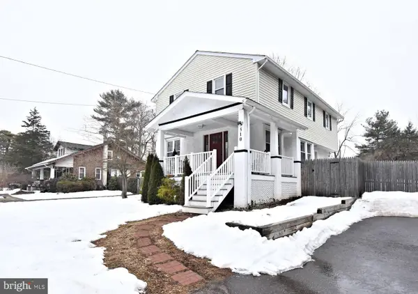 510 N Pleasantview Rd, POTTSTOWN, PA 19464