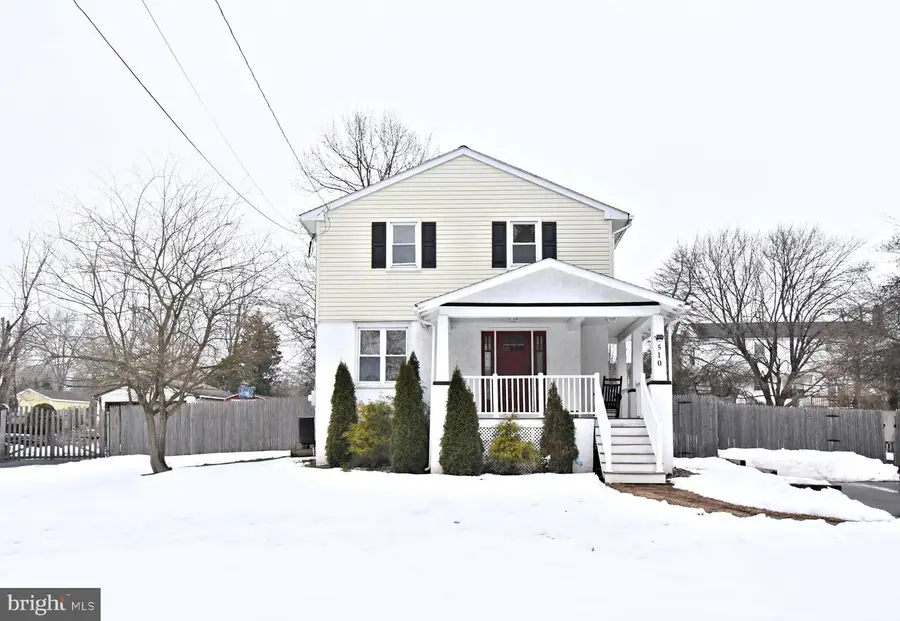 510 N Pleasantview Rd, Pottstown, PA 19464 - #2