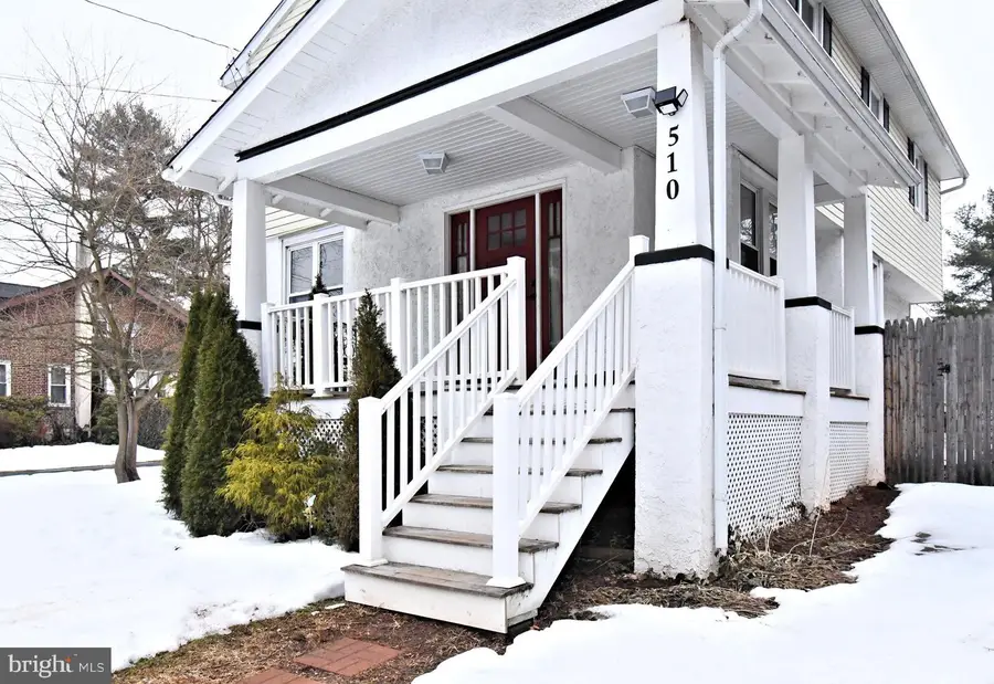 510 N Pleasantview Rd, Pottstown, PA 19464 - #3