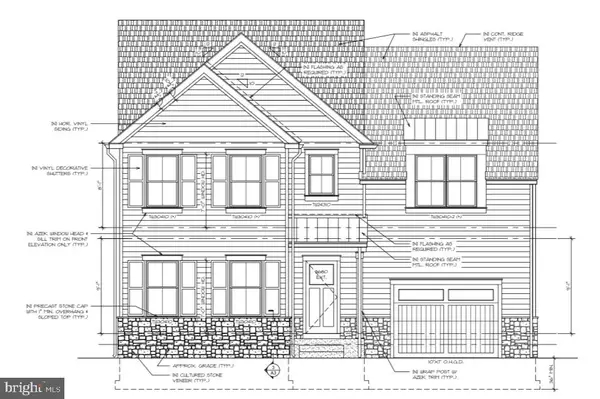 1430 Aubrey Ave, WILLOW GROVE, PA 19090