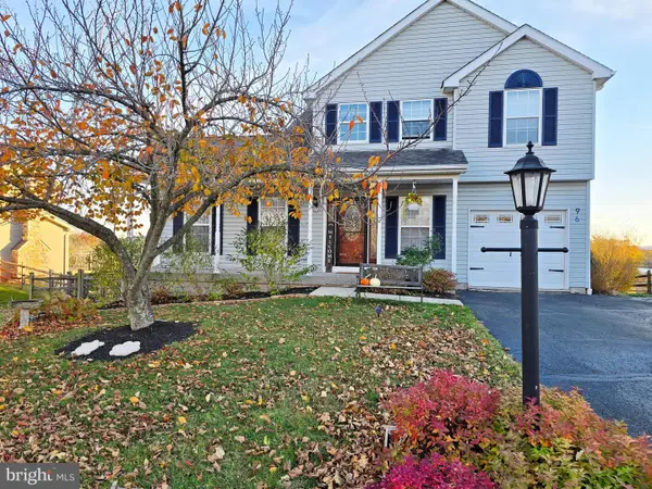 96 Pine Hurst Dr, POTTSTOWN, PA 19464