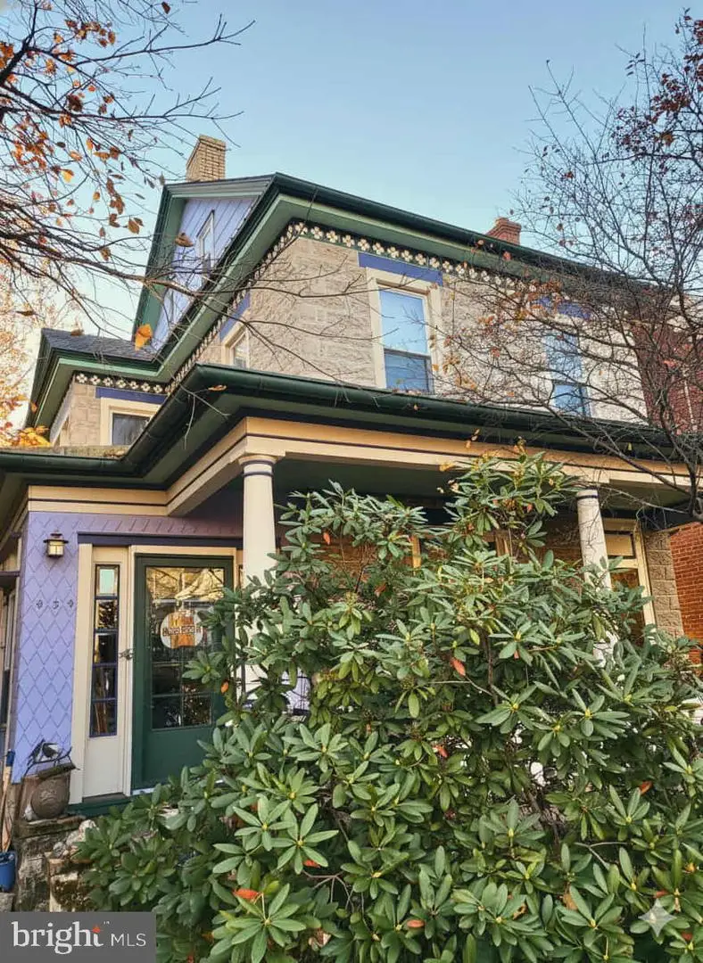 434 Jefferson St, East Greenville, PA 18041 - Image #1