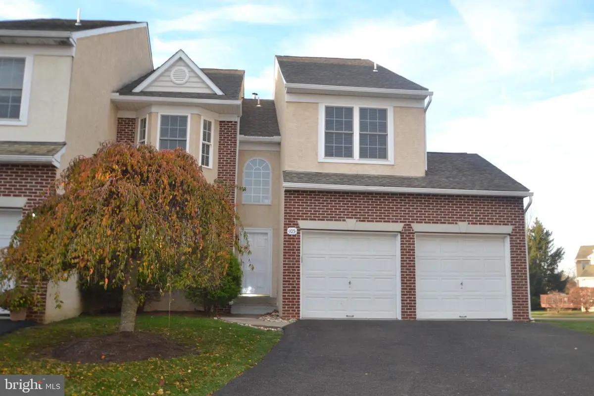 105 Bolton Ct #156, Ambler, PA 19002 - Image #1