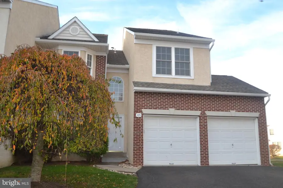 105 Bolton Ct #156, Ambler, PA 19002 - Image #3