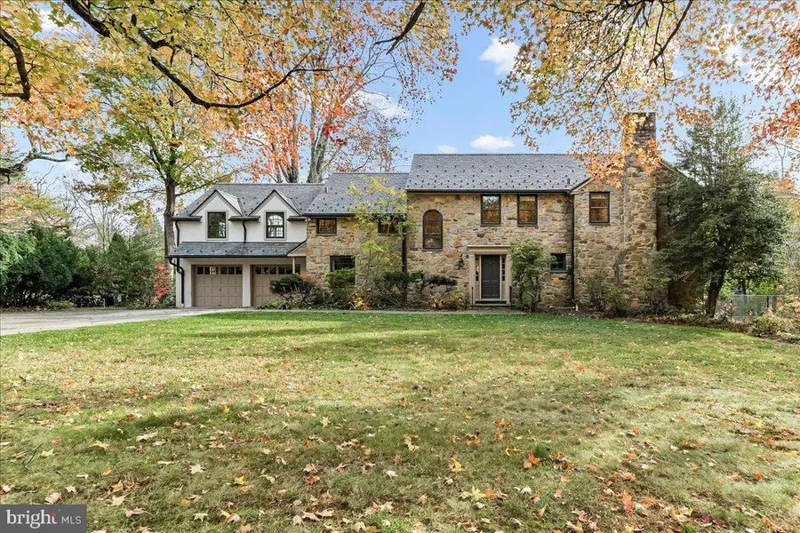 723 Dixon Ln, Gladwyne, PA 19035 - Image #2