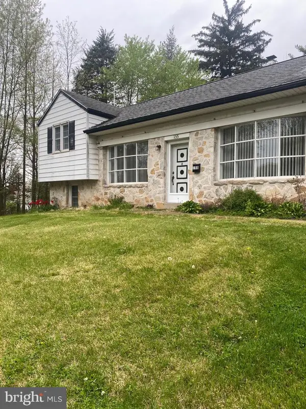 Address Withheld By Seller, JEFFERSONVILLE, PA 19403