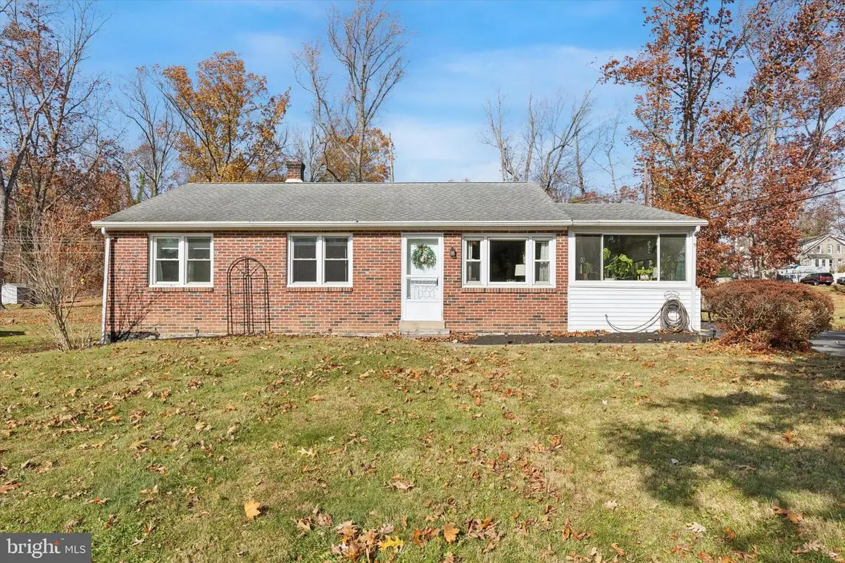 5 Mary Jane St, Spring Mount, PA 19478 - Image #1