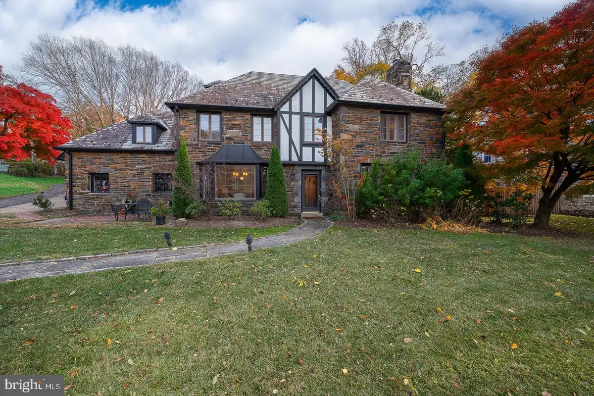 346 Winding Way, Merion Station, PA 19066 - Image #1