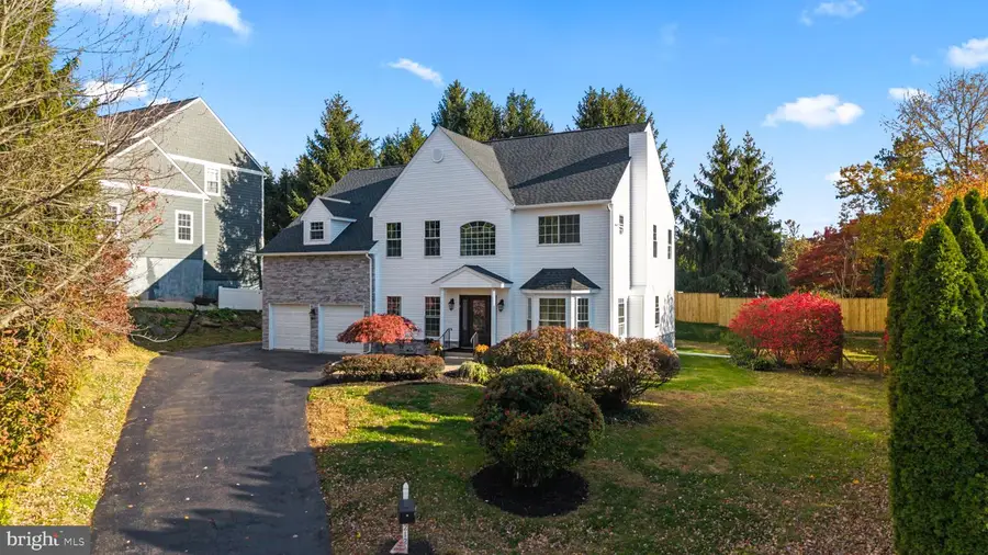 1212 Lemonton Ct, Conshohocken, PA 19428 - Image #3