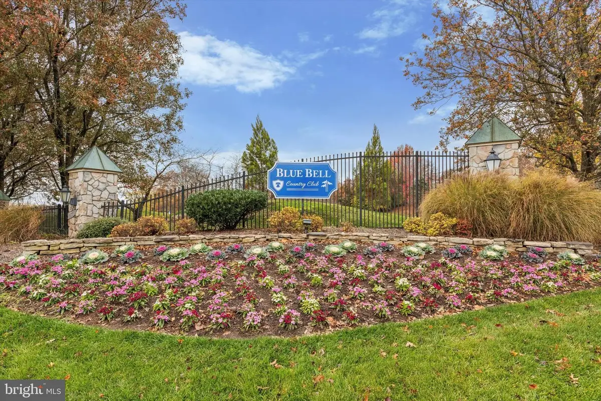 191 Canterbury Ln, Blue Bell, PA 19422 - Image #1