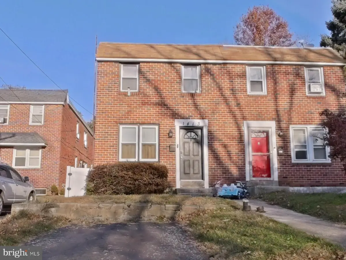 1413 Green Valley Rd, Norristown, PA 19401 - Image #1