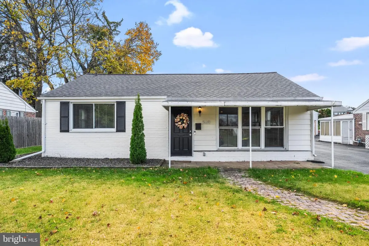 569 Kingwood Rd, King Of Prussia, PA 19406 - Image #1