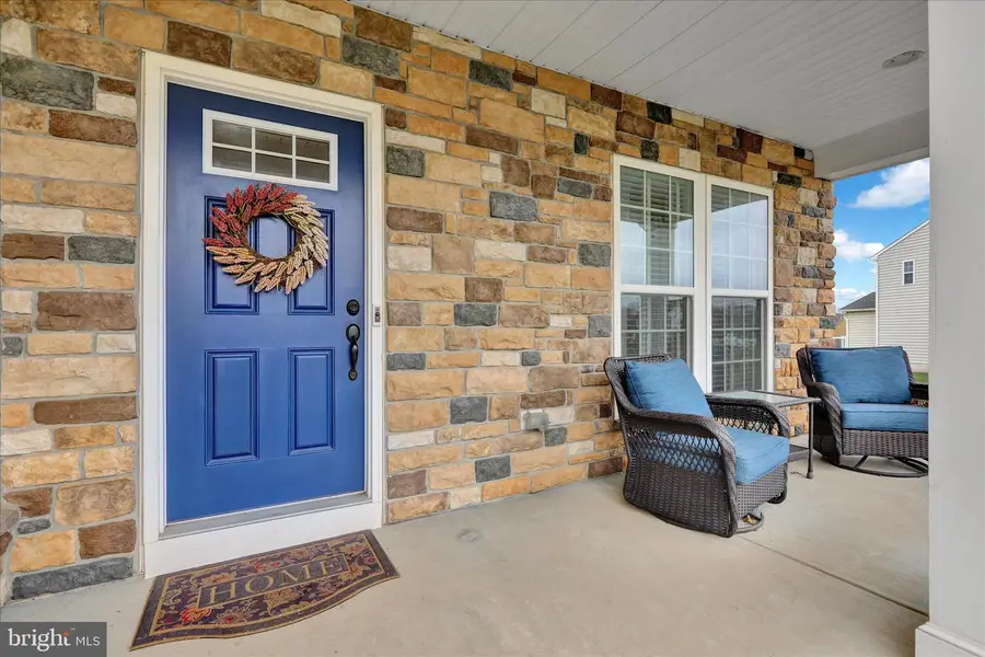 30 Huntsville Dr, Gilbertsville, PA 19525 - Image #3