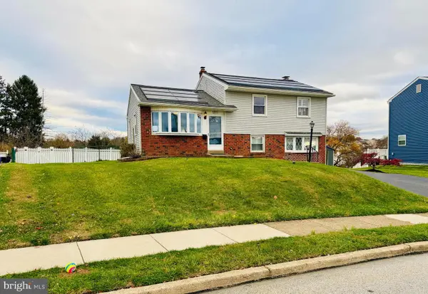 1211 Woodside Rd, CONSHOHOCKEN, PA 19428