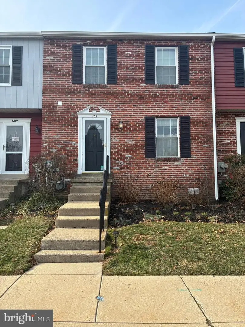 603 Seminole Gdns, Ambler, PA 19002 - Image #2