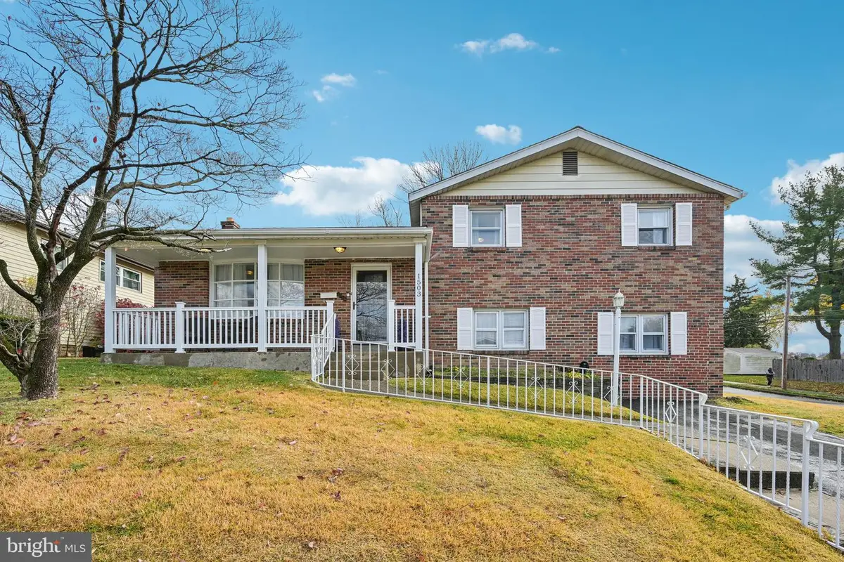 1503 Lindbergh Ave, Abington, PA 19001 - Image #1