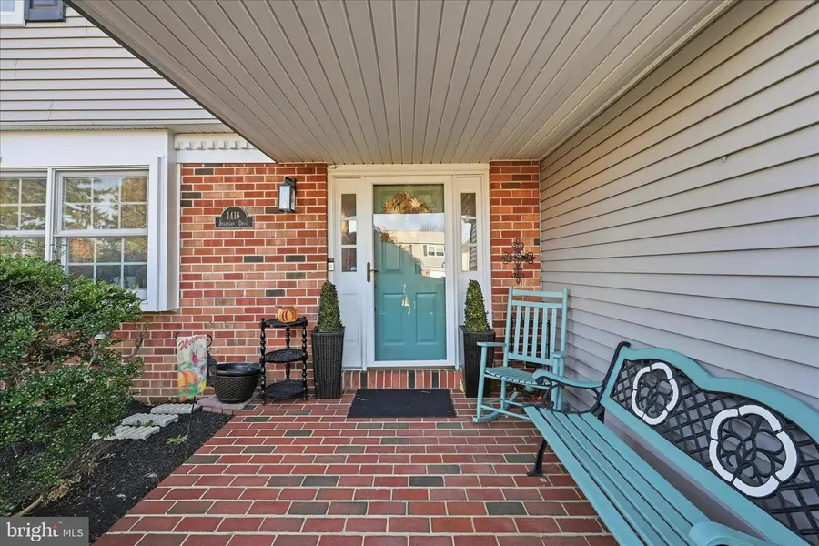 1416 Sullivan Dr, Blue Bell, PA 19422 - Image #2