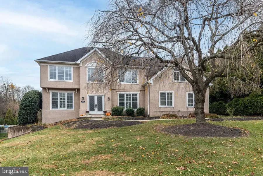 926 Manor Ave, Meadowbrook, PA 19046 - Image #2