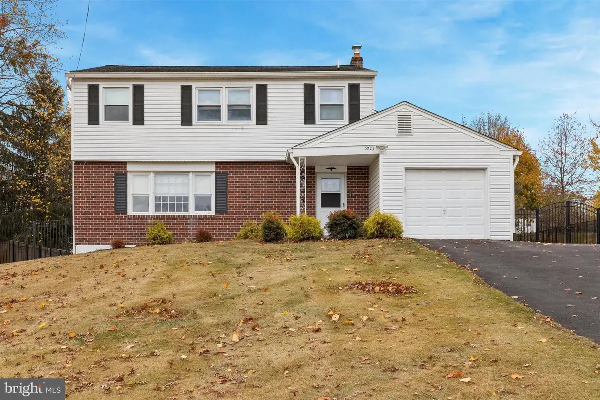 3023 Eisenhower Rd, Norristown, PA 19403 - Image #1