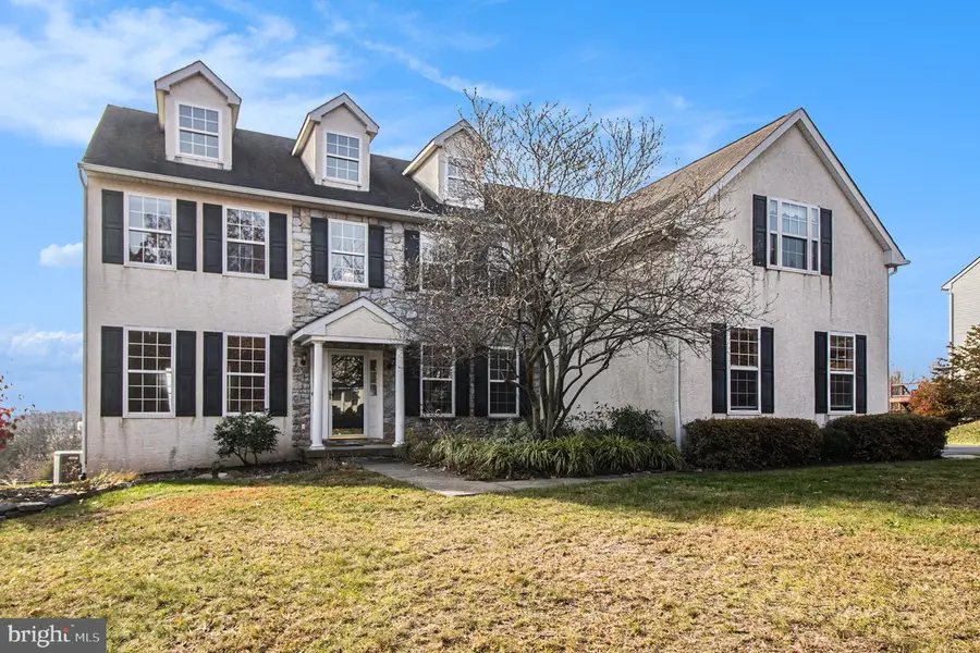 208 Keely Ln, Schwenksville, PA 19473 - Image #3