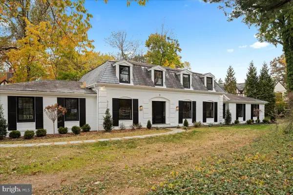 275 Brookway Rd, MERION STATION, PA 19066