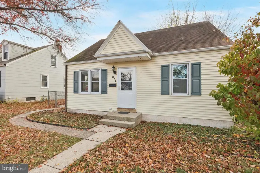 878 Warren St, Pottstown, PA 19464 - Image #3