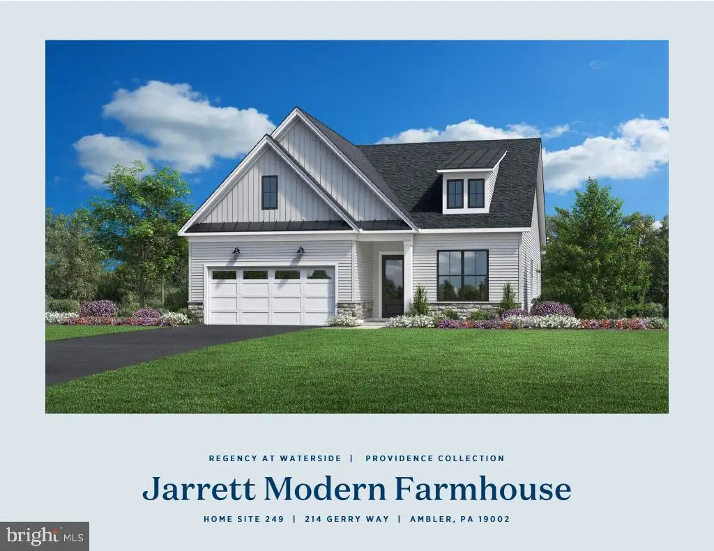 214 Gerry Way #249, Ambler, PA 19002 - Image #1