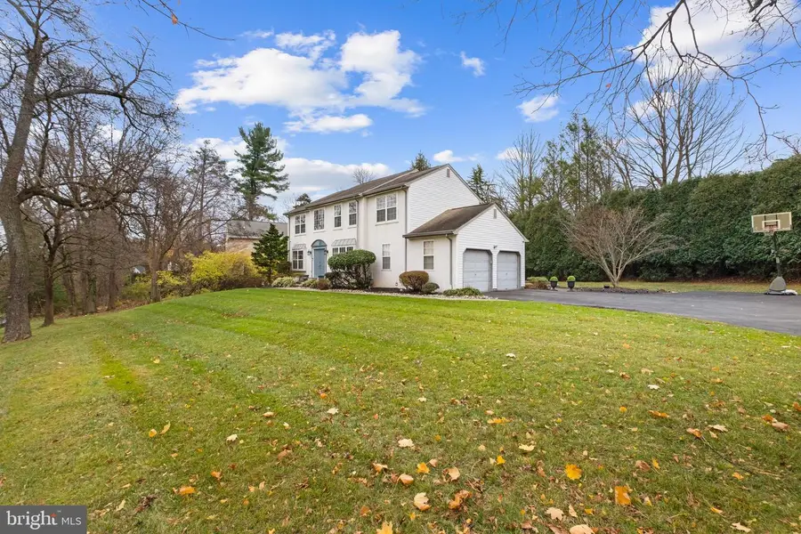 311 Rices Mill Rd, Wyncote, PA 19095 - Image #3