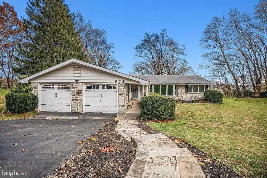 541 Cardinal Dr, Dresher, PA 19025 - Image #2