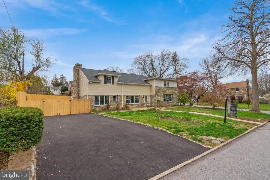 51 Academy Rd, Bala Cynwyd, PA 19004 - #2