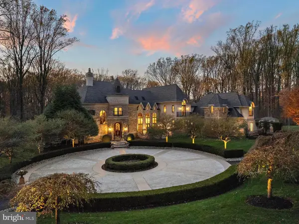 3080 Paper Mill Rd, BRYN ATHYN, PA 19009