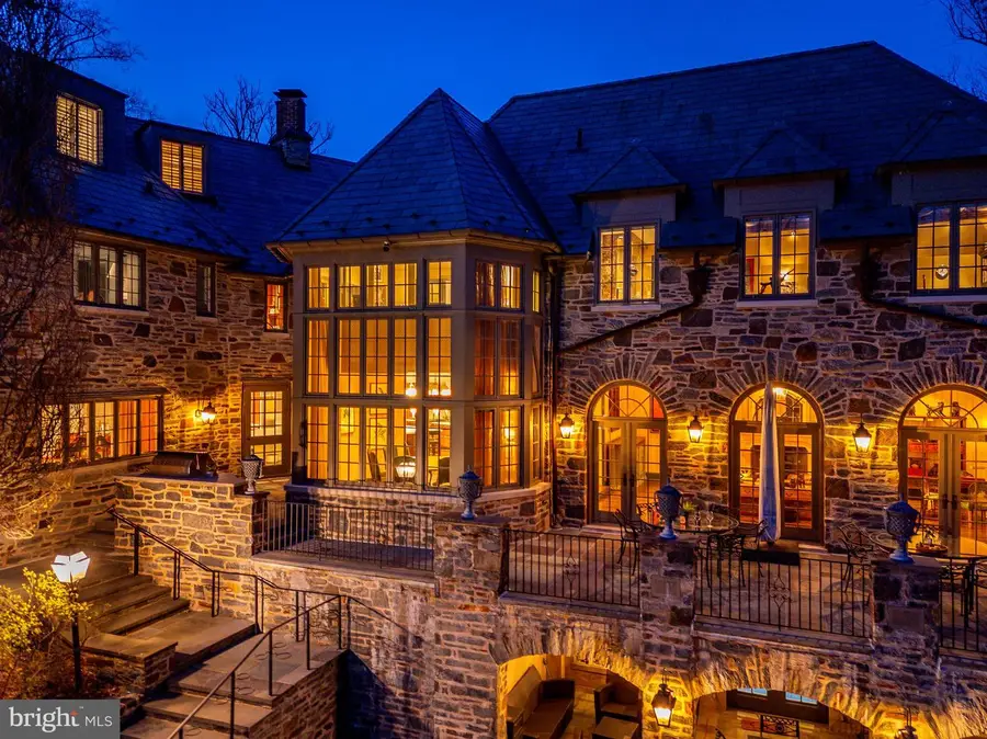 26 Old Gulph Rd, Gladwyne, PA 19035 - Image #2