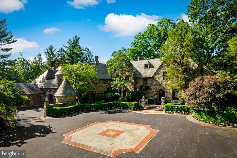 26 Old Gulph Rd, Gladwyne, PA 19035 - Image #3