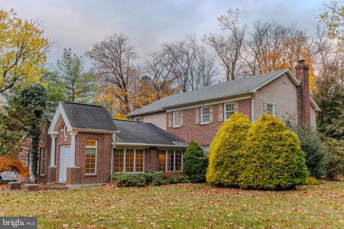 1536 Fulton Dr, Ambler, PA 19002 - Image #1