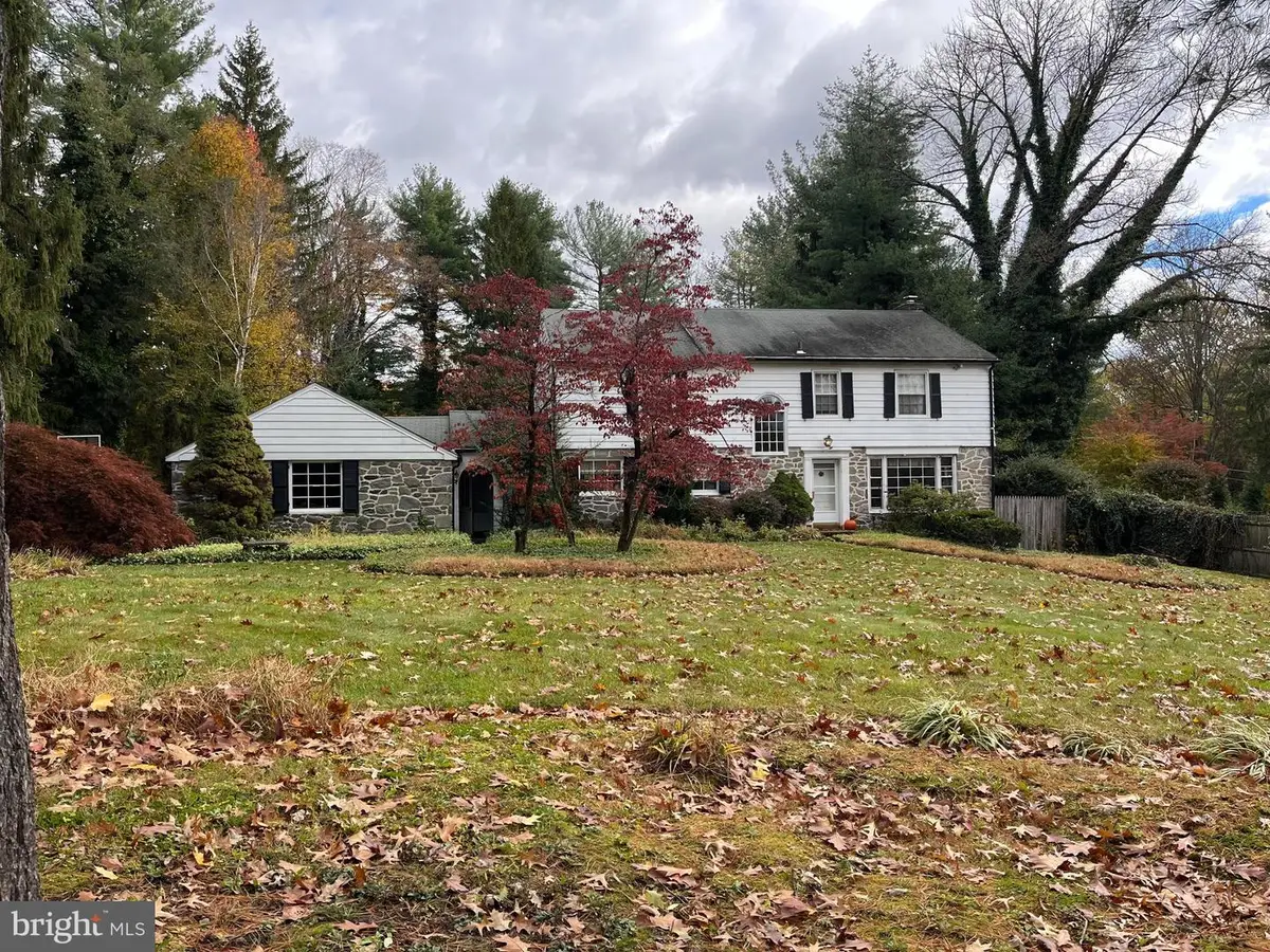 1611 Lark Ln, Villanova, PA 19085 - Image #1