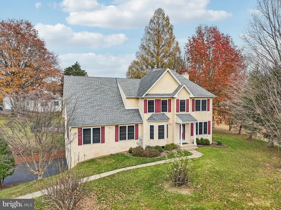 3530 Greg Ln, Huntingdon Valley, PA 19006 - Image #3
