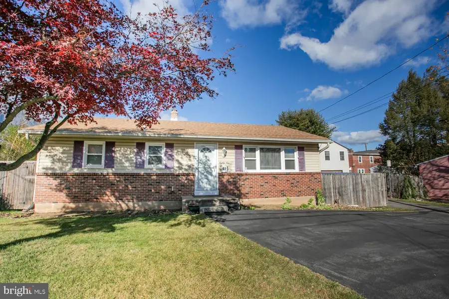 89 Centre, Norristown, PA 19403 - Image #2