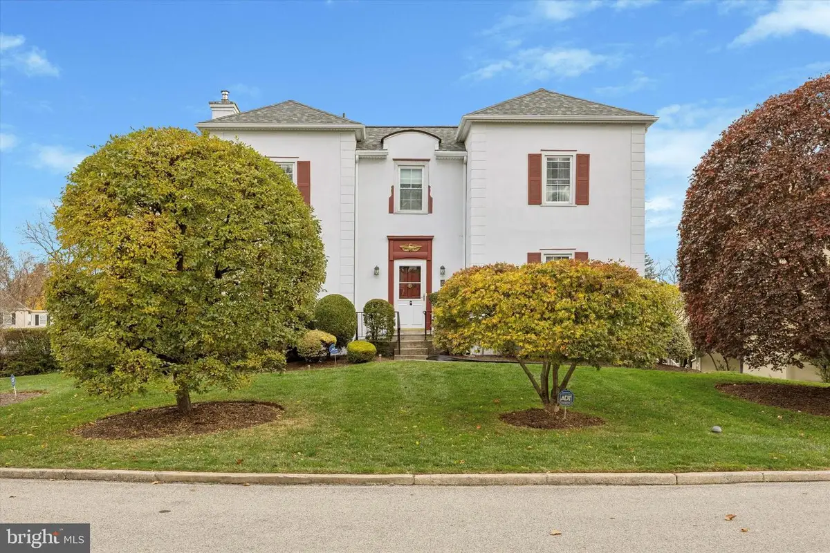 9 Hansen Ct, Narberth, PA 19072 - Image #1