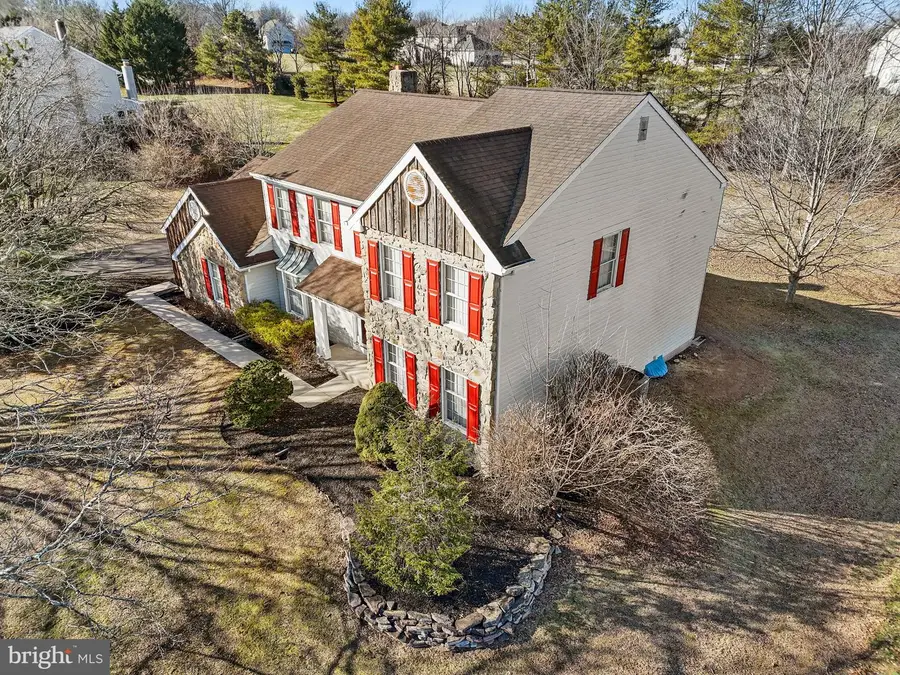 2220 Locust Dr, Lansdale, PA 19446 - #2