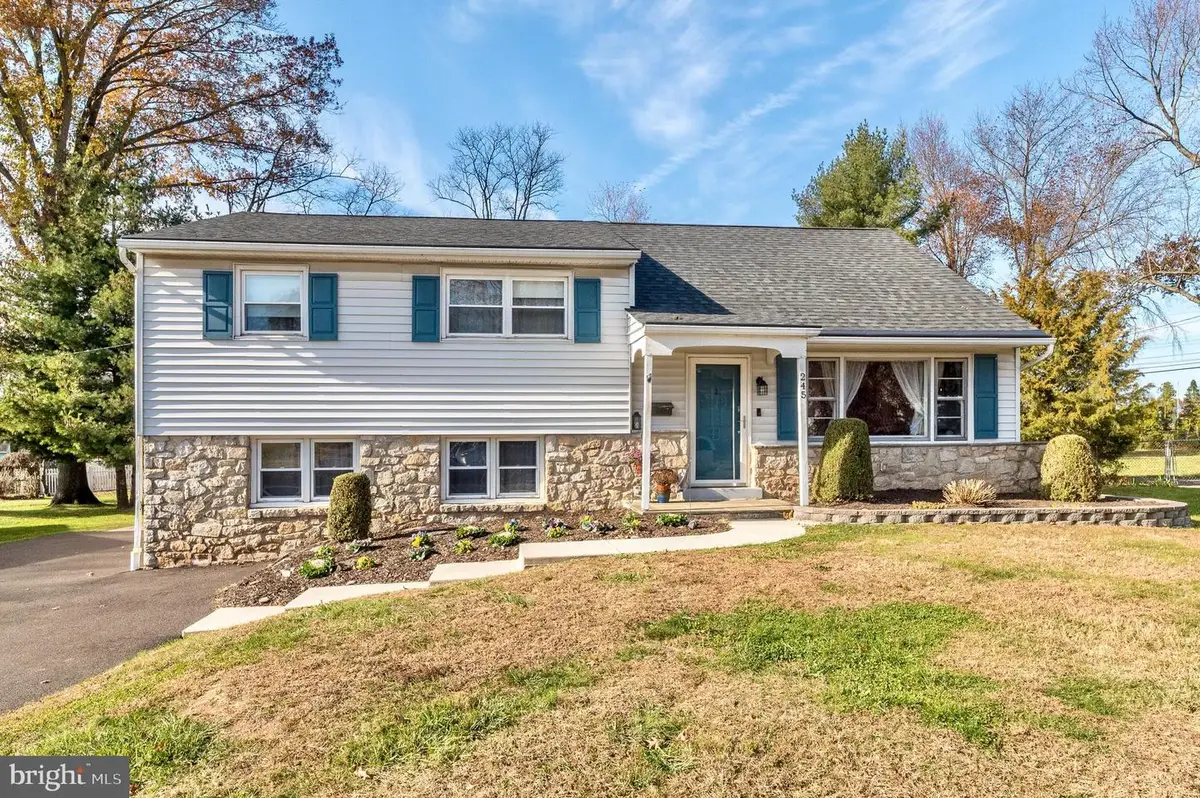 245 Cherry Ln, Lansdale, PA 19446 - Image #1