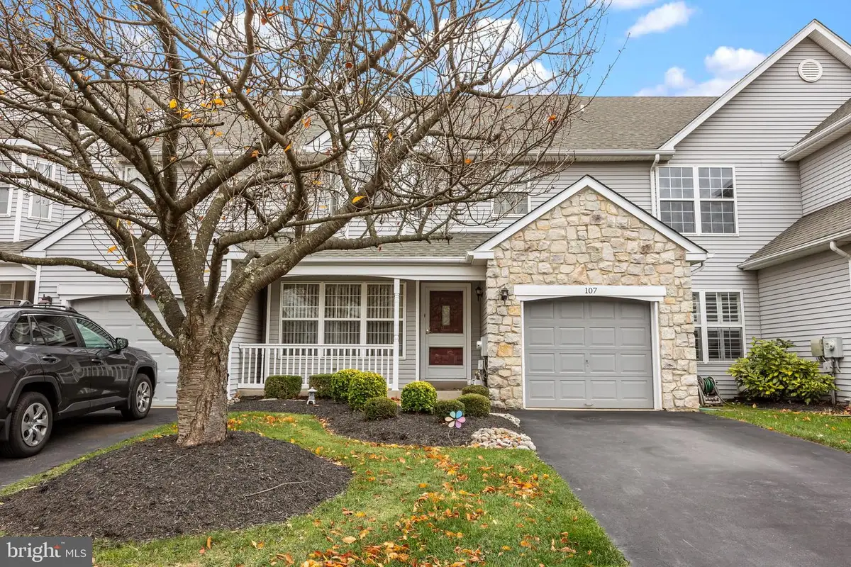107 Filly Dr, North Wales, PA 19454 - Image #1