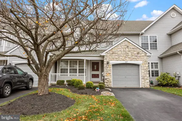 107 Filly Dr, NORTH WALES, PA 19454