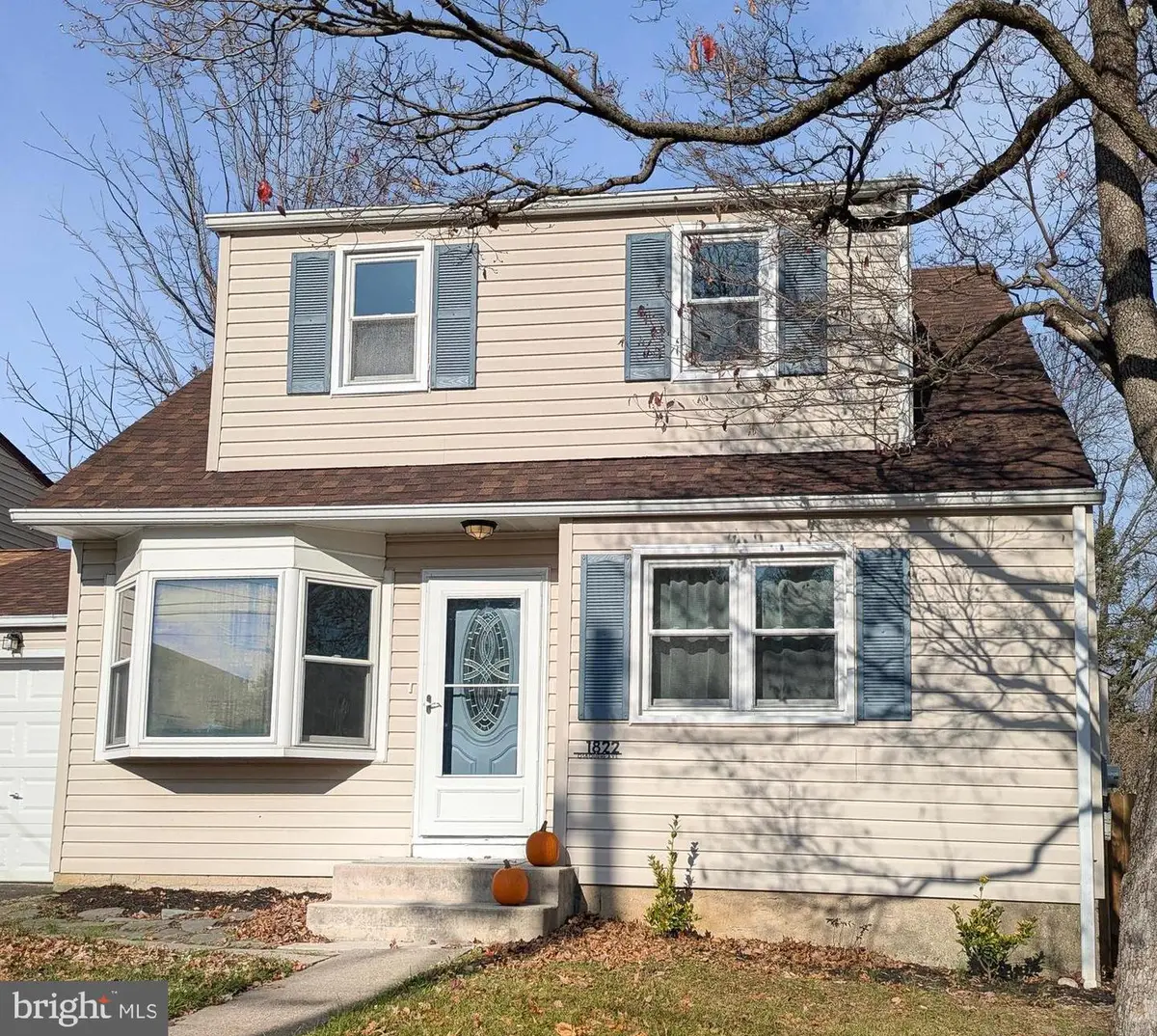 1822 Osbourne Ave, Willow Grove, PA 19090 - Image #1