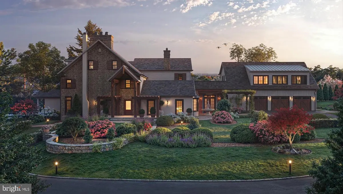 675 Lewis Lane, Ambler, PA 19002 - Image #1