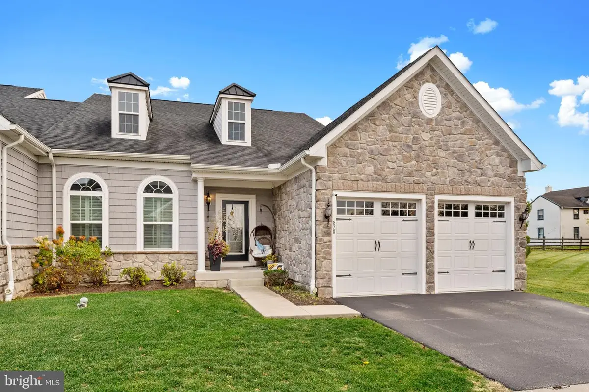 870 Reynards Run, Blue Bell, PA 19422 - Image #1