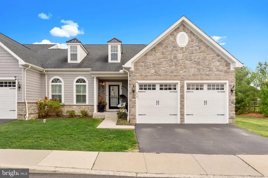 870 Reynards Run, Blue Bell, PA 19422 - Image #2
