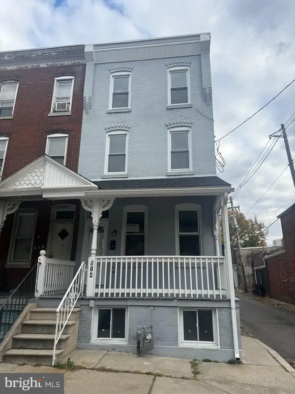 514 Arch St, NORRISTOWN, PA 19401