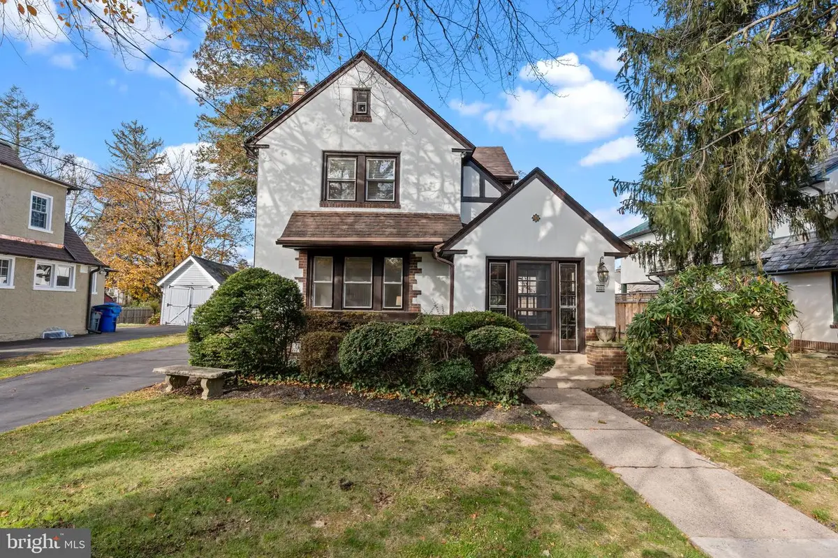 8328 Roberts Rd, Elkins Park, PA 19027 - Image #1