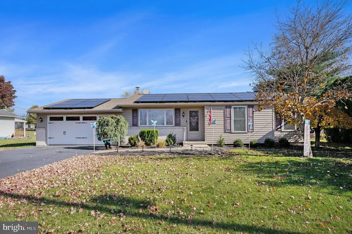 1137 Church Rd, East Greenville, PA 18041 - Image #1